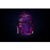BAAGL Schulrucksack Skate Max Galaxy