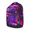 BAAGL Schulrucksack Skate Max Galaxy