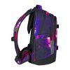 BAAGL Schulrucksack Skate Max Galaxy