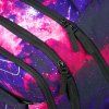 BAAGL Schulrucksack Skate Max Galaxy