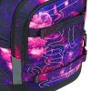BAAGL Schulrucksack Skate Max Galaxy