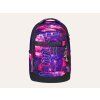 BAAGL Schulrucksack Skate Max Galaxy