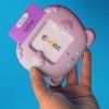 Englisch Lernspielzeug für Kinder Maxlife MXLD-100 Pink