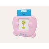 Englisch Lernspielzeug für Kinder Maxlife MXLD-100 Pink
