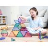 Rozšiřující set k magnetické stavebnici - pastel