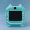 Maxlife Druckkamera MXPC-100 Blau