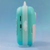 Maxlife Druckkamera MXPC-100 Blau