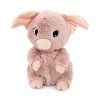 Kuscheltier Schweinchen Barbekiou rosa - Mama mit Baby