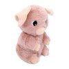 Kuscheltier Schweinchen Barbekiou rosa - Mama mit Baby