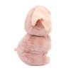 Kuscheltier Schweinchen Barbekiou rosa - Mama mit Baby