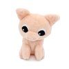 Kuscheltier Schweinchen Barbekiou rosa - Mama mit Baby