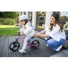 Kinderlaufrad mit LED-Rädern MoMi ISOKA blau