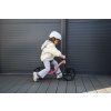 Kinderlaufrad MoMi ISOKA mit LED-Räder rosa
