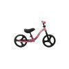 Kinderlaufrad MoMi ISOKA mit LED-Räder rosa