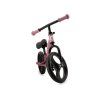 Kinderlaufrad MoMi ISOKA mit LED-Räder rosa