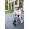 Kinderlaufrad MoMi ISOKA mit LED-Räder rosa