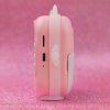 Maxlife Druckkamera MXPC-100 Pink