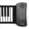 Huslog elektronische Keyboard | E-Piano (49 Tasten)