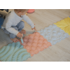 Sensorikmatten für Kinder zur Förderung von Gleichgewicht und Koordination