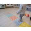 Orthopädische Massagematten aus flexiblem TPE-Material