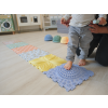 Orthopädische Massagematten aus flexiblem TPE-Material