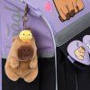 BAAGL Schulranzen Zippy Capybara