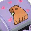 BAAGL Schulranzen Zippy Capybara