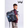 BAAGL Schulranzen Zippy Dragons