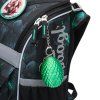 BAAGL Schulranzen Zippy Dragons