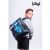 BAAGL Schulranzen Zippy Hockey