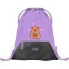 Baagl Schulranzen-Set Zippy Capybara | Set 3 Teilig, Schulranzen, Turnbeutel & Mäppchen
