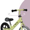 MoMi FLEET Kinderlaufrad - Grün