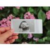 fotografie z fotoaparátu s tiskem Elis Design
