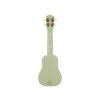 Dětská kytara (ukulele) se zvířátky - zadní strana