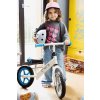 MoMi FLEET Kinderlaufrad - Grau
