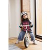 MoMi FLEET Kinderlaufrad - Grau