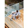 MoMi FLEET Kinderlaufrad - Grau
