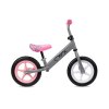 MoMi FLEET Kinderlaufrad - Grau
