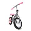 MoMi FLEET Kinderlaufrad - Grau