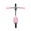 MoMi FLEET Kinderlaufrad - Grau