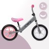MoMi FLEET Kinderlaufrad - Grau