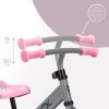MoMi FLEET Kinderlaufrad - Grau