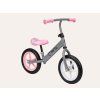 MoMi FLEET Kinderlaufrad - Grau