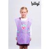 BAAGL Kinderschürze Lavendel