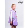 BAAGL Kinderschürze Lavendel