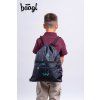 BAAGL Turnbeutel mit Tasche Dragons