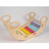 Fresh - Montessori set houpačky a prkna