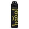 BAAGL Tritan Trinkflasche Gold, 700 ml