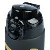 BAAGL Tritan Trinkflasche Gold, 700 ml