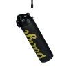 BAAGL Tritan Trinkflasche Gold, 700 ml